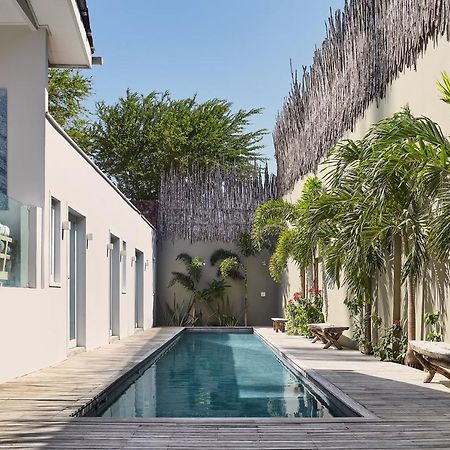 Casa Katu Apartment Jijoca de Jericoacoara Exterior photo