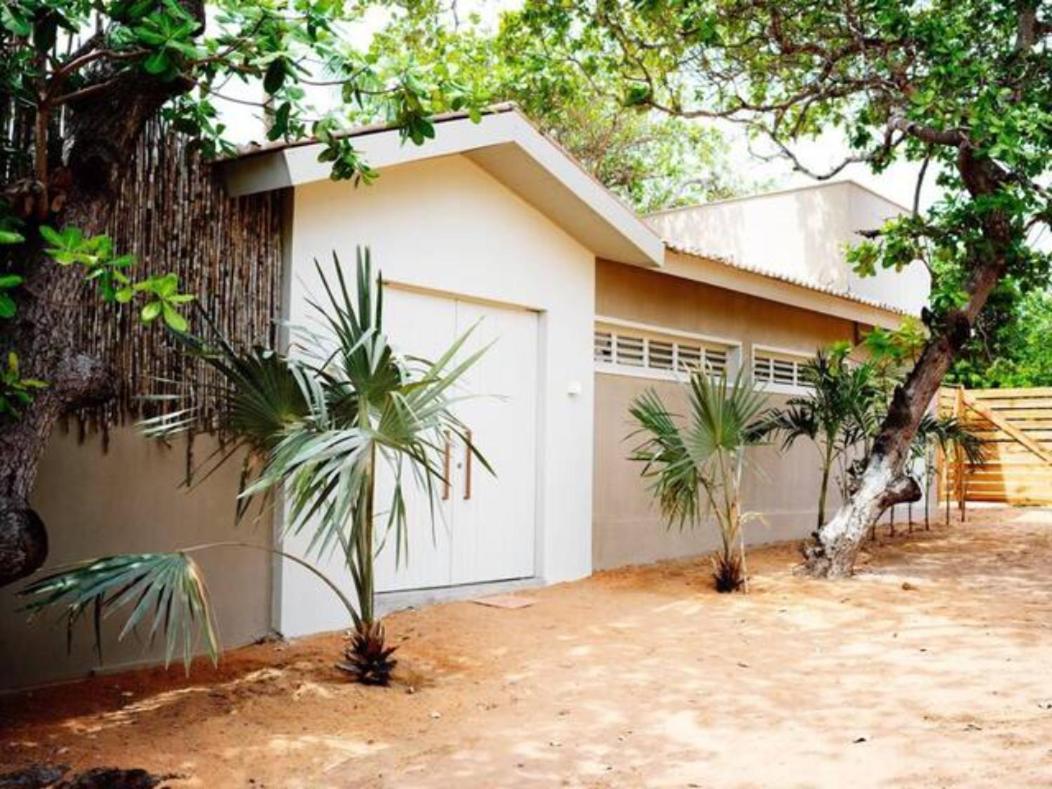 Casa Katu Apartment Jijoca de Jericoacoara Exterior photo